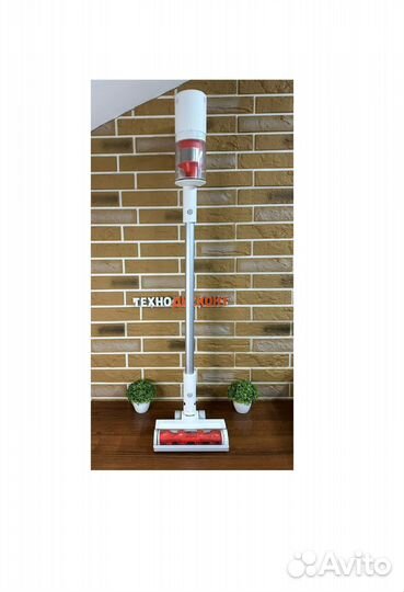 Пылесос вертикальный беспроводной Xiaomi