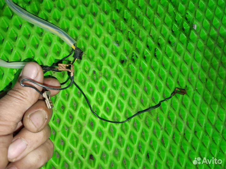 Жгут проводов AIR BAG Golf Plus