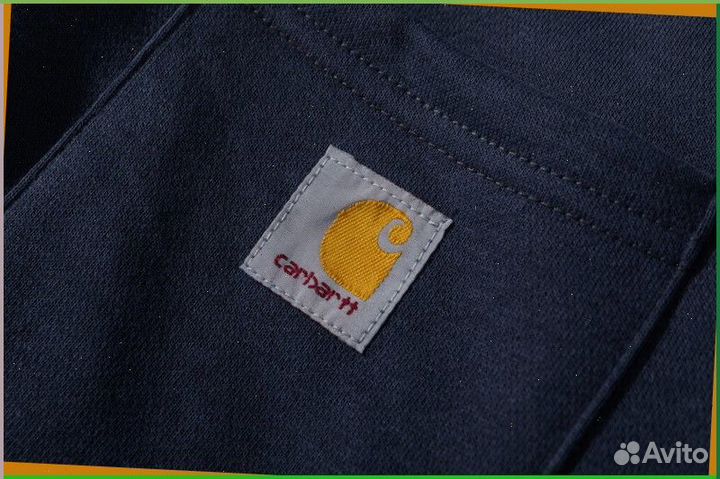 Свитшот Carhartt Wip (Номер Artikle: 43267)