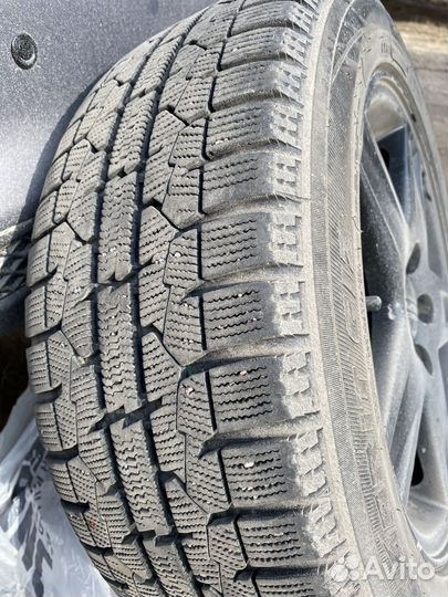 R16 Neuton Kool 205/55, PCD 5x108 DIA 65.1