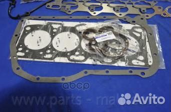 Прокладки двигателя (к-т) pfam020 Parts-Mall