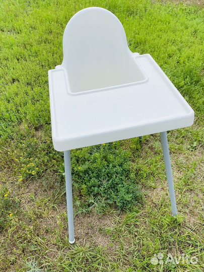 Стул для кормления IKEA