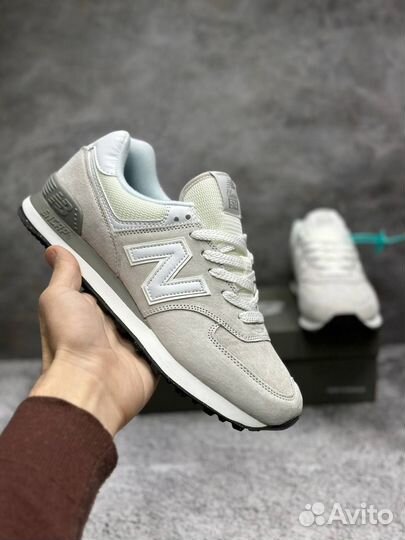 Кроссовки New Balance 574