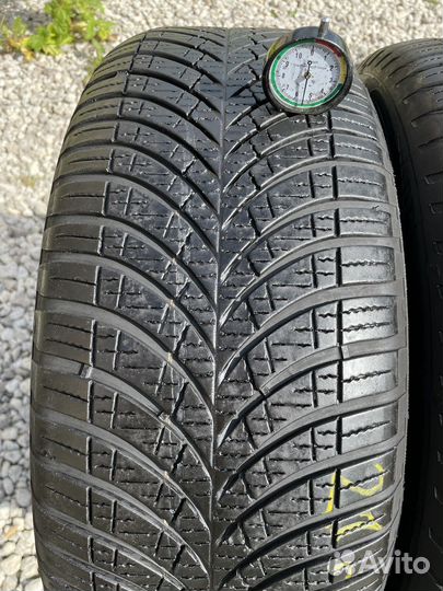 Goodyear Vector 4Seasons Gen-3 225/55 R18