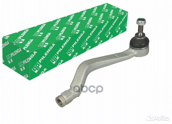 Рулевой наконечник перед, прав TSP1187 pilenga