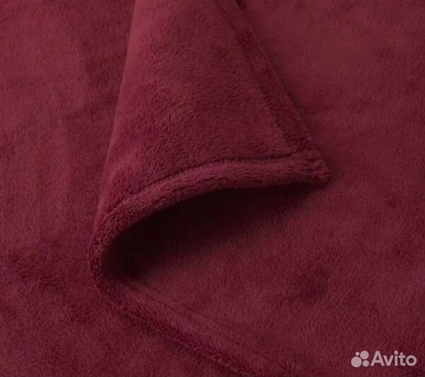 Плед IKEA траттвива 230х250