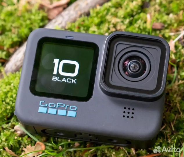 Аренда камеры gopro