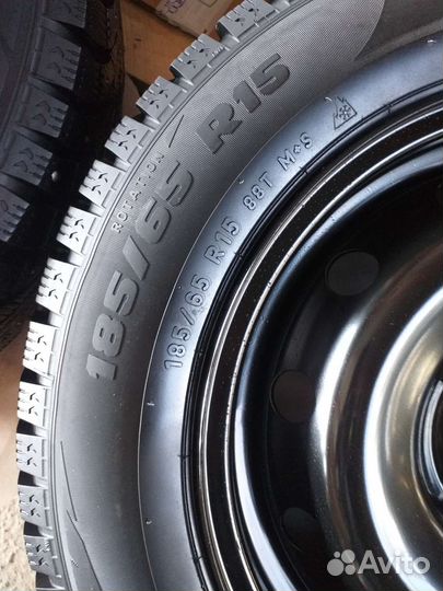 Formula Winter 185/65 R15