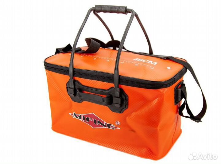 Сумка для рыбы / Кан