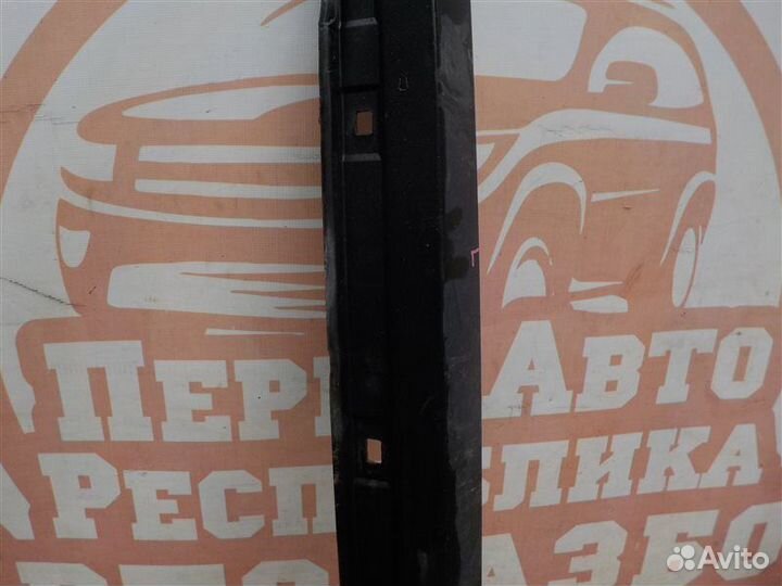 Накладка порога левая Subaru Forester S12 SH EJ25