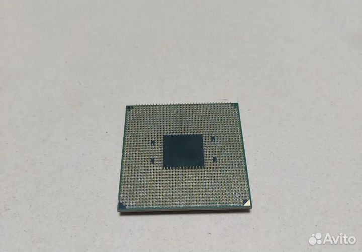 Процессор Ryzen 5 3600