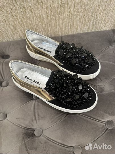 Новые слипоны D2Squared оригинал