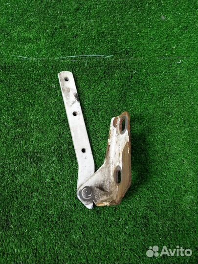 Петля капота левая Mercedes-Benz M-Class W163 M112