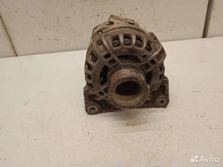 Генератор Логан 1.6