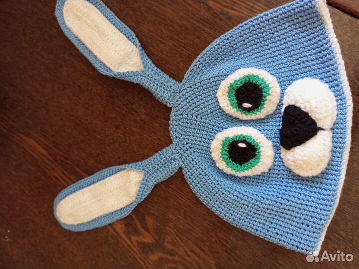 Зверошапка