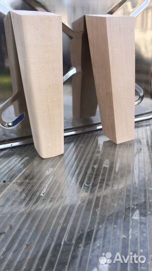 Опоры мебельные любые от