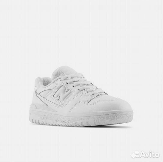 Кроссовки новые New Balance 550