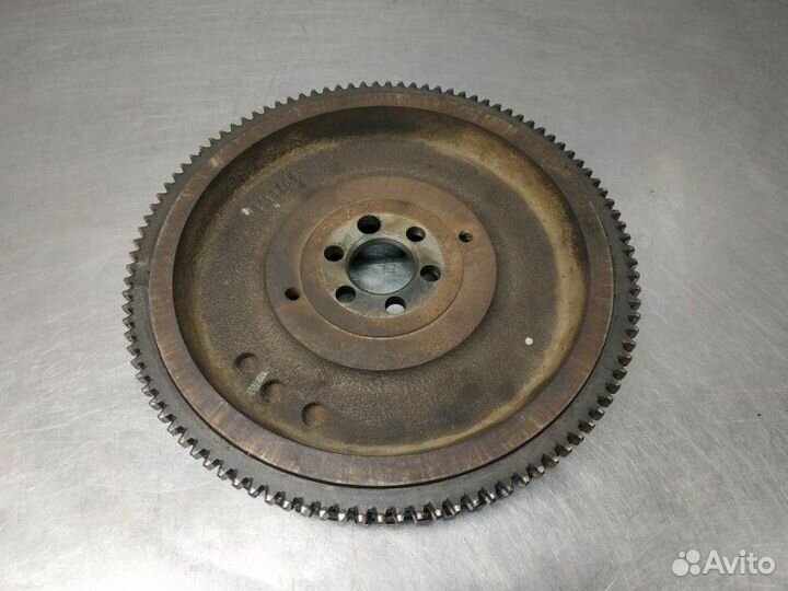 Маховик Geely Gc6 JL7 MR479QN