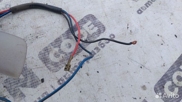 Мотор отопителя LADA Niva 21214