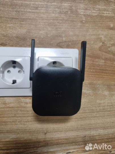 Усилитель wifi сигнала xiaomi