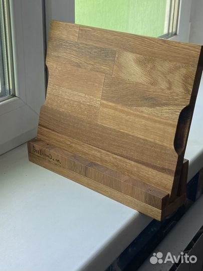 Доска разделочная дуб