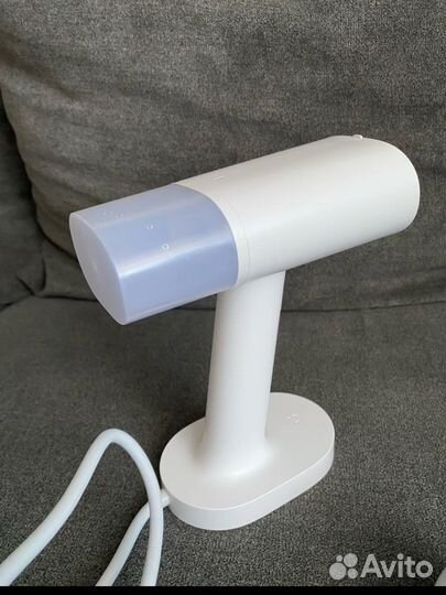 Отпариватель xiaomi новый