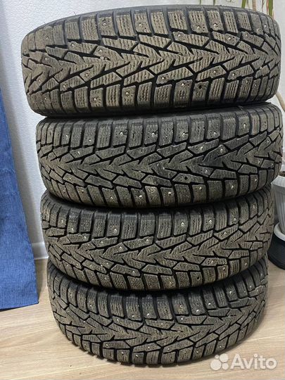 Nordman 7 175/70 R13