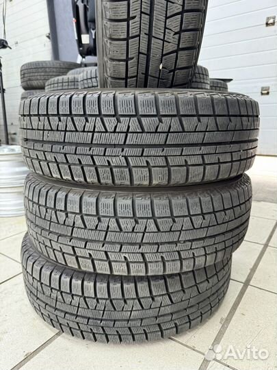 Yokohama Ice Guard IG50+ 185/65 R15