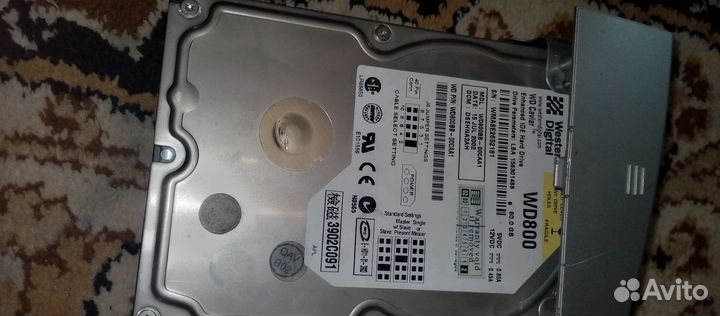 Запчасти для пк