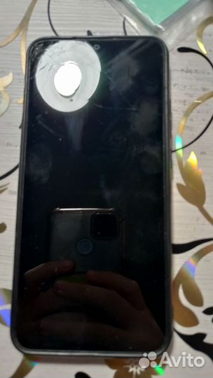 Xiaomi Redmi 9A, 2/32 ГБ