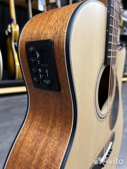 Электроакустика Kepma eace (новая)