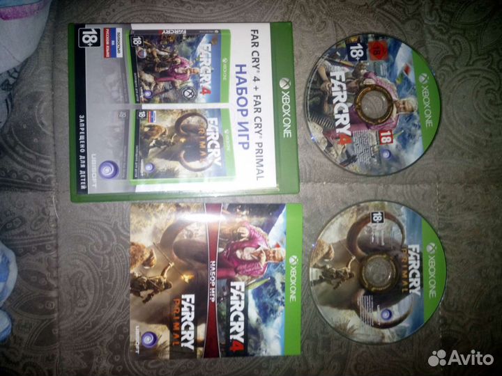 Игра для приставки
