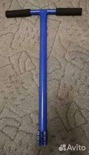 Руль для самоката