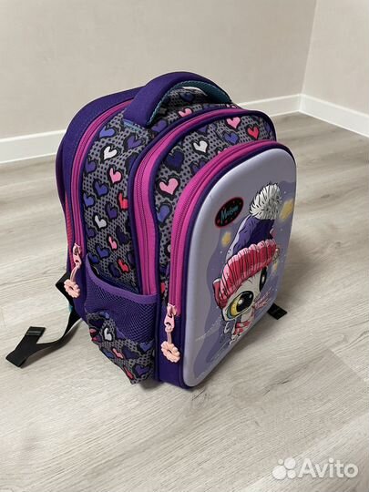Рюкзак для начальной школы