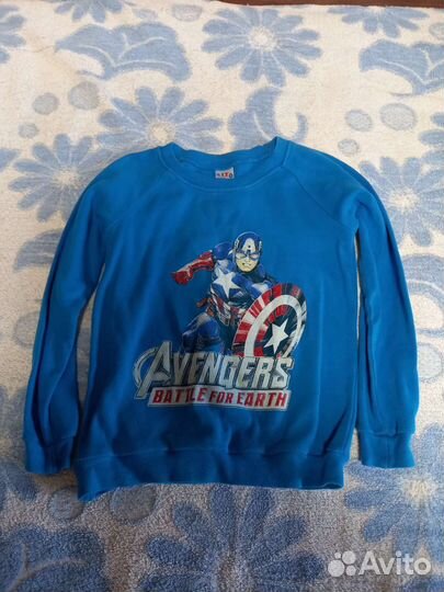 Продам детские вещи