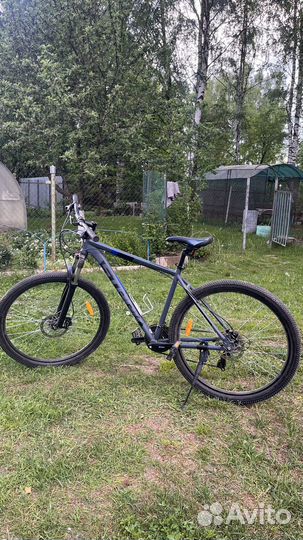 Велосипед stark hunter 29.2