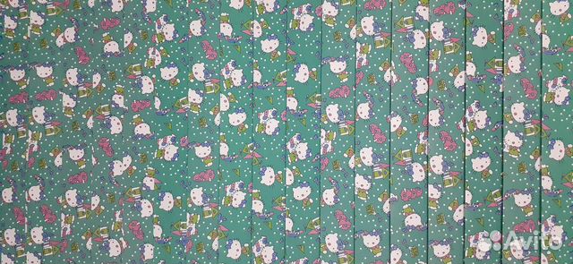 Жалюзи в детскую