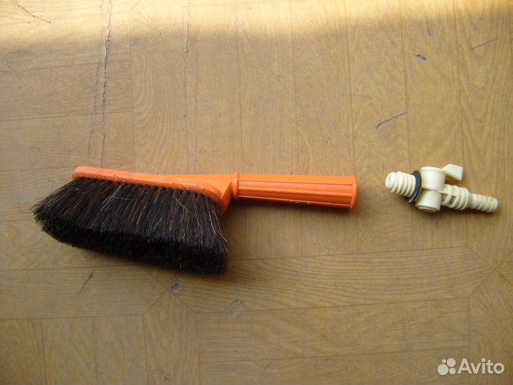 Щетка для мини мойки