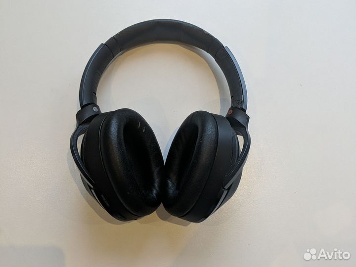 Sony MDR-1000X