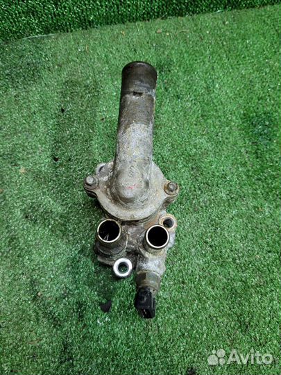 Корпус термостата Lifan Solano 2016 630 LF479Q2-B