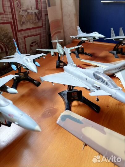 Самолёт вертолёт шатл модель