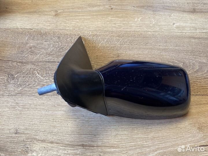 Ford mondeo 2 левое боковое зеркало