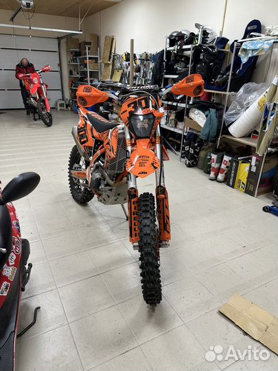 Avantis Enduro 300 Pro Efi 2020 ARS