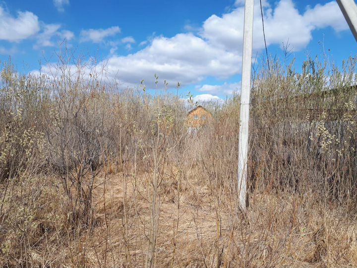 Участок 13,5 сот. (ИЖС)