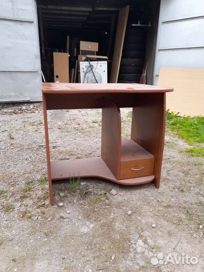 Компьютерный стол бу