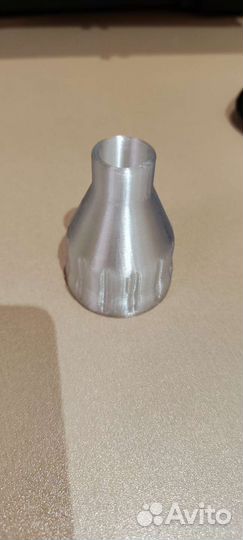 Насадка барного пистолета BarGun