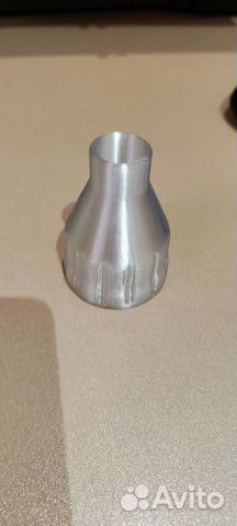 Насадка барного пистолета BarGun