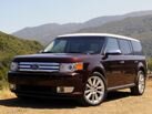 Ford Flex I (2008—2013) Внедорожник