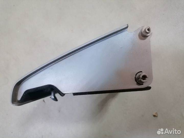 Бардачок 1.6 F6 Mazda 626 (GC) 1983-1987