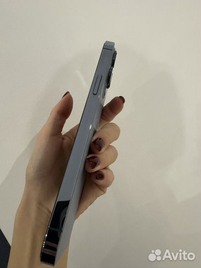 iPhone 13 Pro Max, 128 ГБ